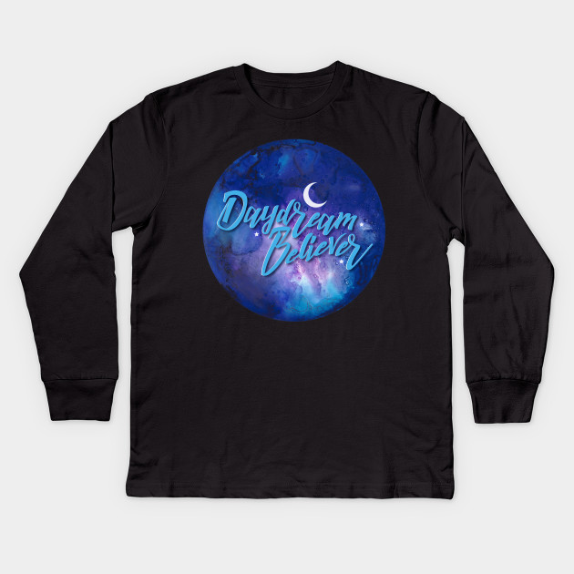 Day Dream Believer